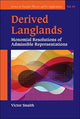 Book cover of: Derived Langlands: Monomial Resolutions Of Admissible Representations. By: Victor Snaith