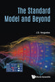Book cover of: Standard Model And Beyond, The. By: Ioannis John Demetrius Vergados