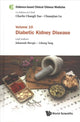 Book cover of: Evidence-based Clinical Chinese Medicine - Volume 10: Diabetic Kidney Disease