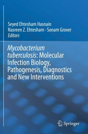 Mycobacterium Tuberculosis