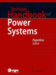 Book cover of: Springer Handbook of Power Systems. By: Konstantin O. Papailiou