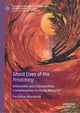 Book cover of: Ghost Lives of the Pendatang. By: Parthiban Muniandy