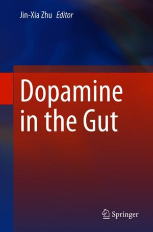 Dopamine in the Gut