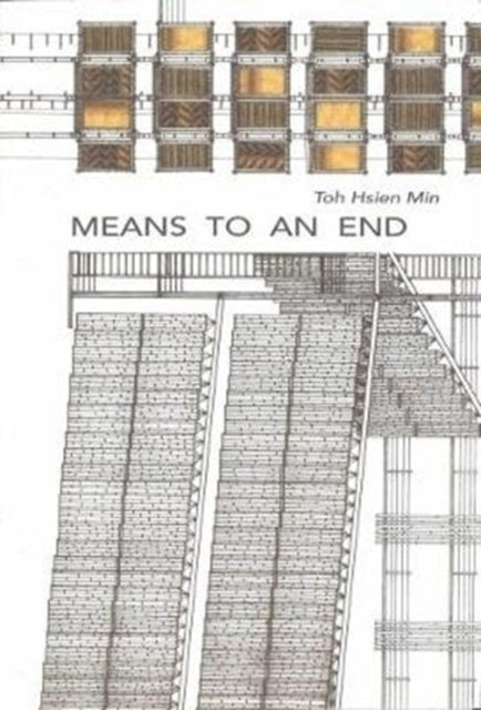 Book cover of: Means to an End