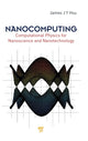 Book cover of: Nanocomputing. By: Jang-Yu Hsu