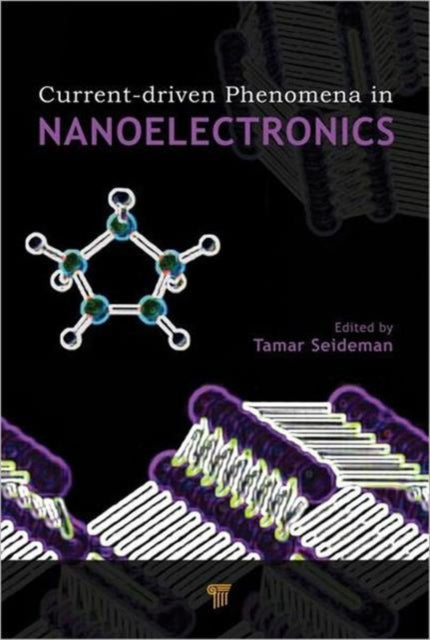 Book cover of: Current-Driven Phenomena in Nanoelectronics