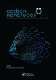 Book cover of: Carbon Nanotubes. By: Giorgia Pastorin