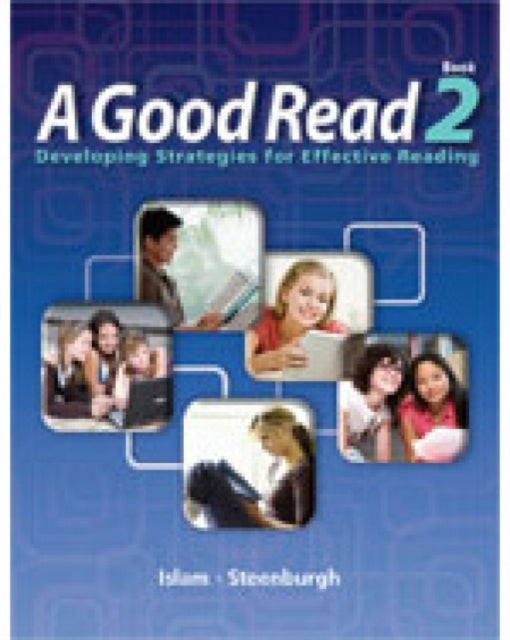 Book cover of: Good Read 2. By: Carlos Islam