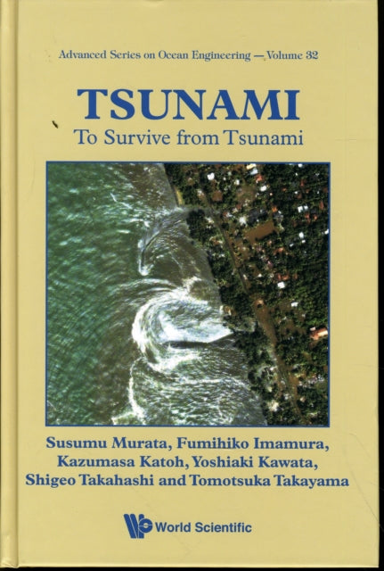 Tsunami: To Survive From Tsunami