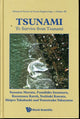Book cover of: Tsunami: To Survive From Tsunami. By: Susumu Murata