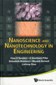 Book cover of: Nanoscience And Nanotechnology In Engineering. By: V. K. Varadan