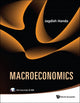Book cover of: Macroeconomics (With Study Guide Cd-rom). By: Jagdish Handa