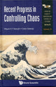 Book cover of: Recent Progress In Controlling Chaos