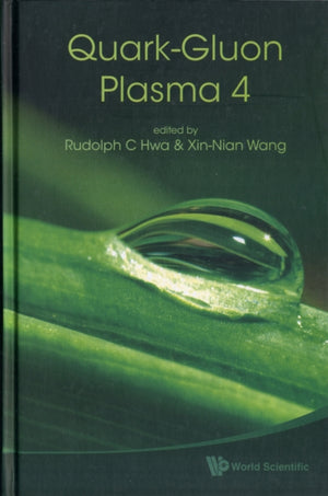 Quark-gluon Plasma 4