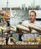 Book cover of: New World Baking