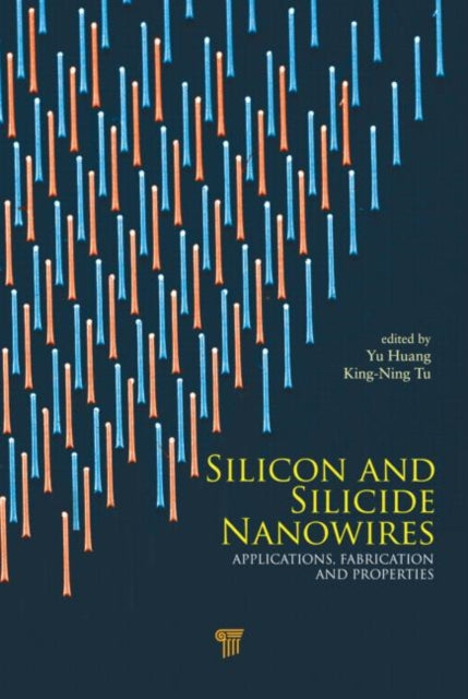 Book cover of: Silicon and Silicide Nanowires. By: King-Ning Tu