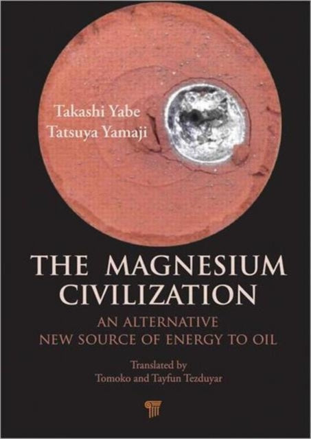 Book cover of: Magnesium Civilization