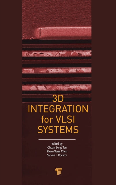 3D Integration for VLSI Systems