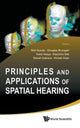Book cover of: Principles And Applications Of Spatial Hearing