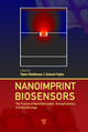 Book cover of: Nanoimprint Biosensors. By: Takeo Nishikawa