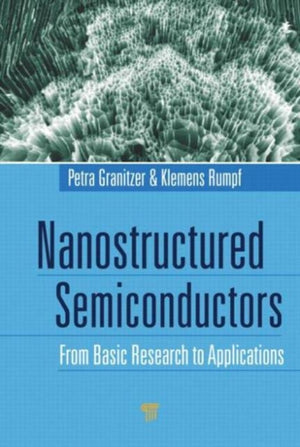 Nanostructured Semiconductors