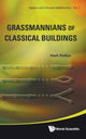 Book cover of: Grassmannians Of Classical Buildings. By: Mark Pankov