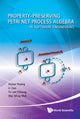 Book cover of: Property-preserving Petri Net Process Algebra In Software Engineering. By: Hejiao Huang