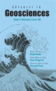 Book cover of: Advances In Geosciences - Volume 23: Hydrological Science (Hs)