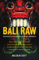 Book cover of: Bali Raw. By: Malcolm Scott