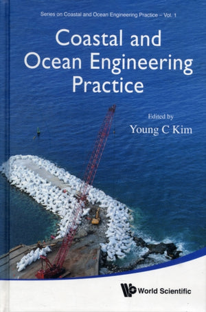 Coastal And Ocean Engineering Practice