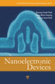 Book cover of: Nanoelectronic Devices. By: Byung-Gook Park