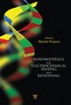 Book cover of: Nanomaterials for Electrochemical Sensing and Biosensing. By: Martin Pumera
