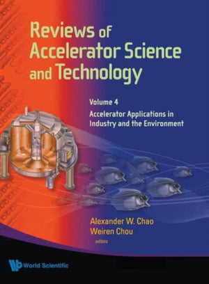Reviews Of Accelerator Science And Technology