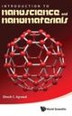 Book cover of: Introduction To Nanoscience And Nanomaterials