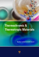 Book cover of: Thermochromic and Thermotropic Materials. By: Arno Seeboth
