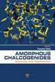 Book cover of: Amorphous Chalcogenides. By: Rong Ping Wang