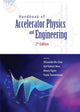 Book cover of: Handbook Of Accelerator Physics And Engineering (2nd Edition). By: Alexander Wu Chao