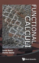 Book cover of: Functional Calculi. By: Charles Swartz