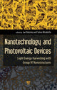 Book cover of: Nanotechnology and Photovoltaic Devices. By: Jan Valenta