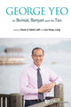 Book cover of: George Yeo On Bonsai, Banyan And The Tao. By: George Yong-Boon Yeo