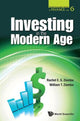 Book cover of: Investing In The Modern Age. By: Rachel Ziemba