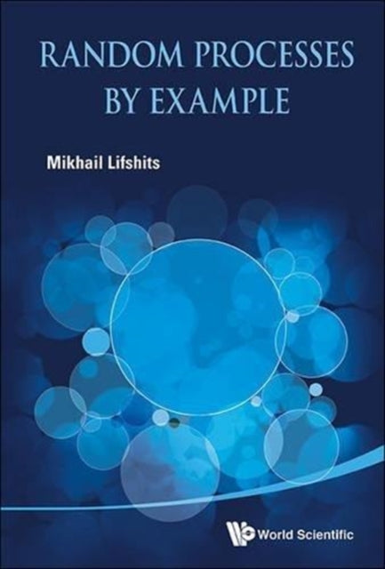 Book cover of: Random Processes By Example
