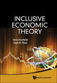 Book cover of: Inclusive Economic Theory. By: Steven Rosefielde