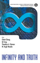 Book cover of: Infinity And Truth. By: C. T. Chong