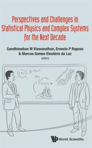 Perspectives And Challenges In Statistical Physics And Complex Systems For The Next Decade