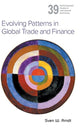 Book cover of: Evolving Patterns In Global Trade And Finance. By: Sven W. Arndt
