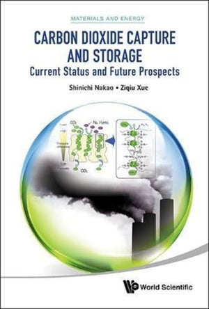 Carbon Dioxide Capture And Storage: Current Status And Future Prospects