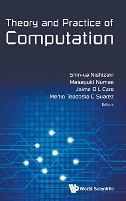 Theory And Practice Of Computation