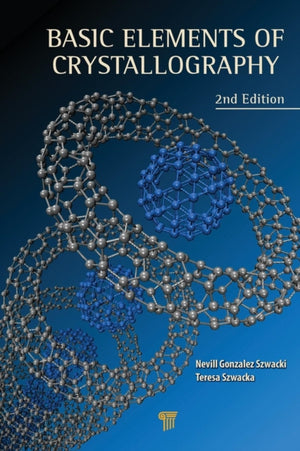 Basic Elements of Crystallography