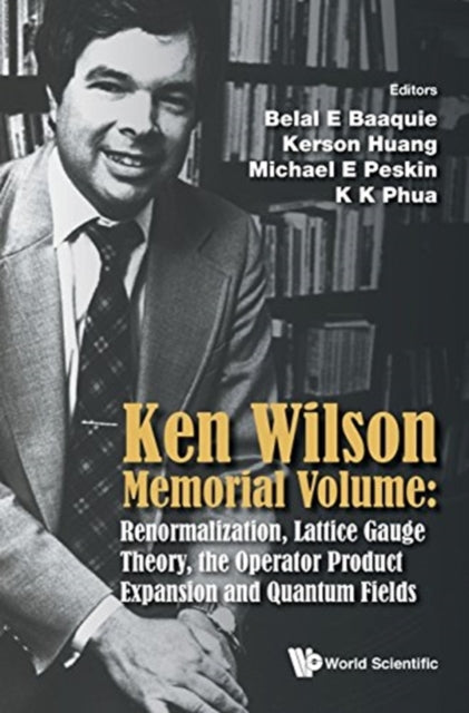 Ken Wilson Memorial Volume